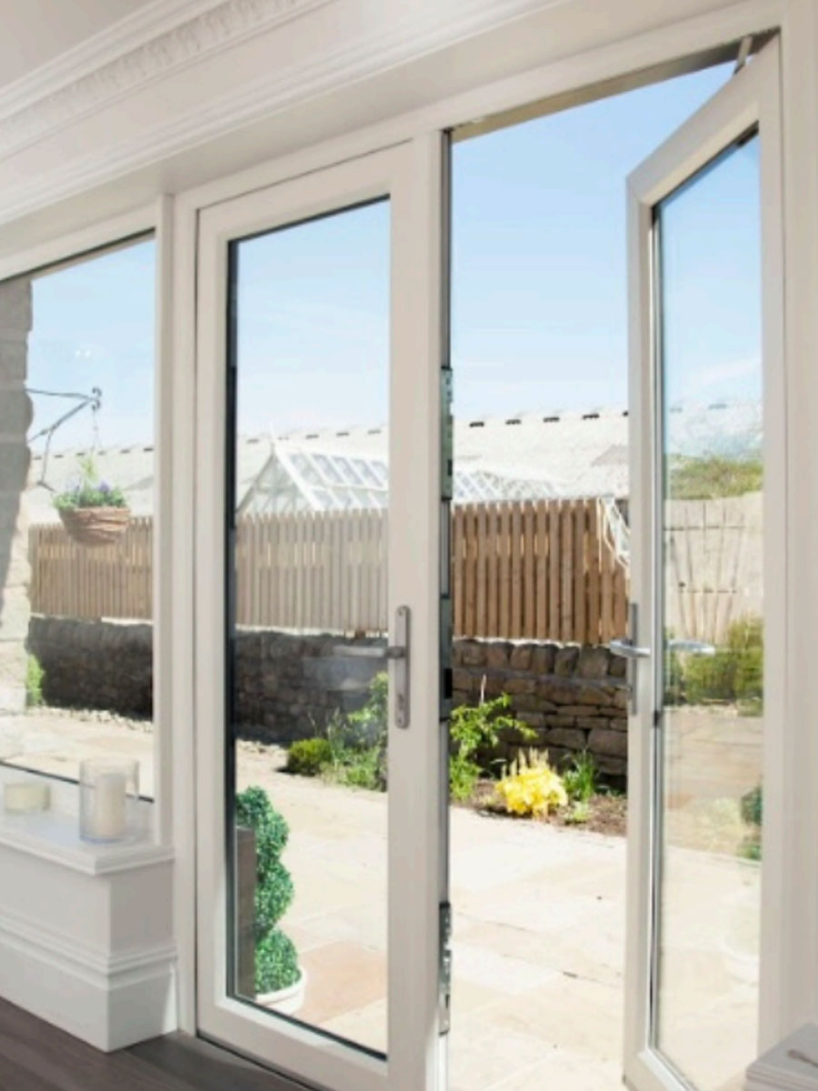 UPVC Windows 1 Pane - Window 1 - The Window & Door Store