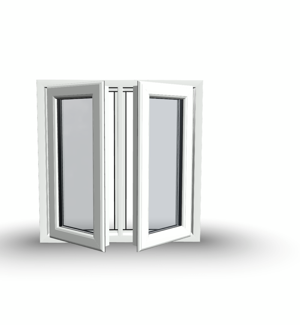 UPVC Windows - The Window & Door Store