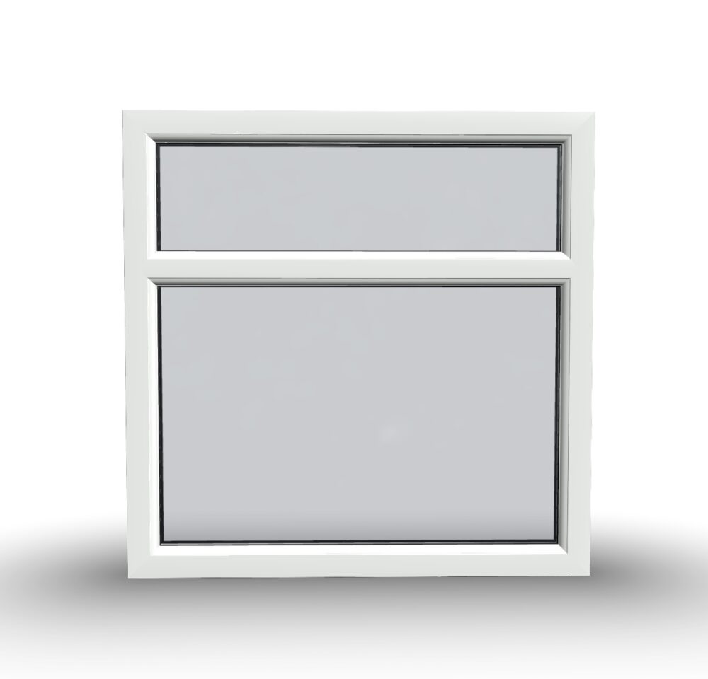 UPVC Windows - The Window & Door Store