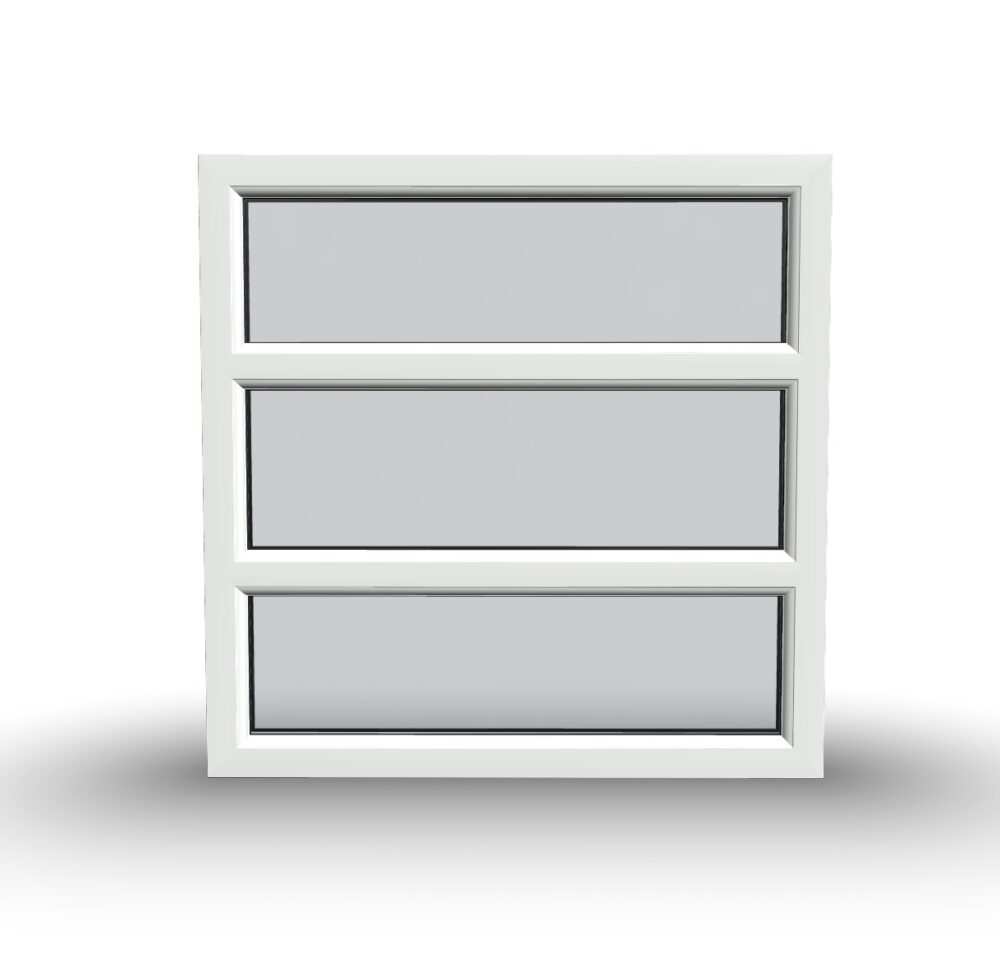 UPVC Windows - The Window & Door Store