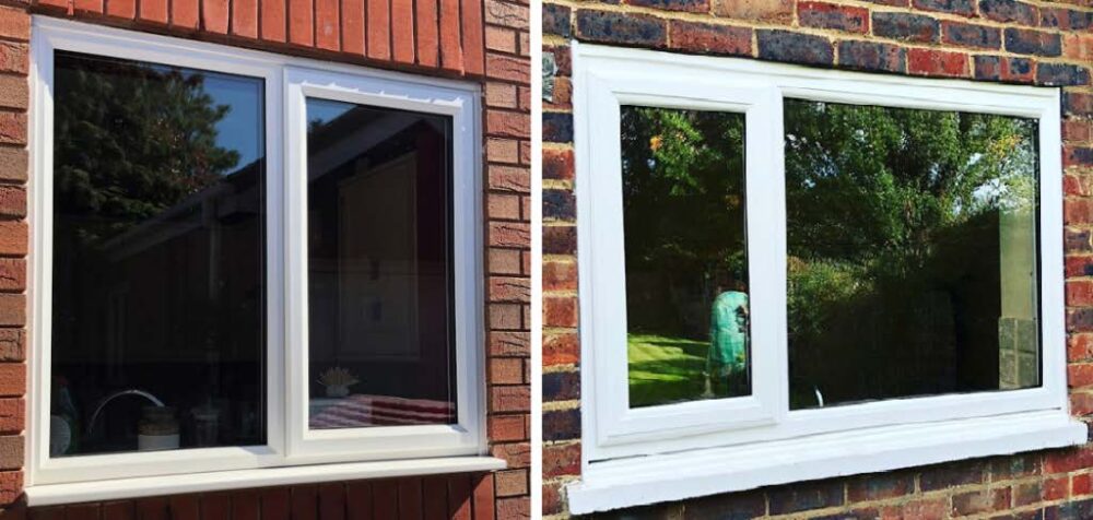 UPVC Windows - The Window & Door Store