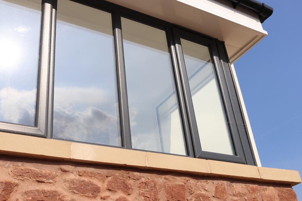 UPVC Windows - The Window & Door Store
